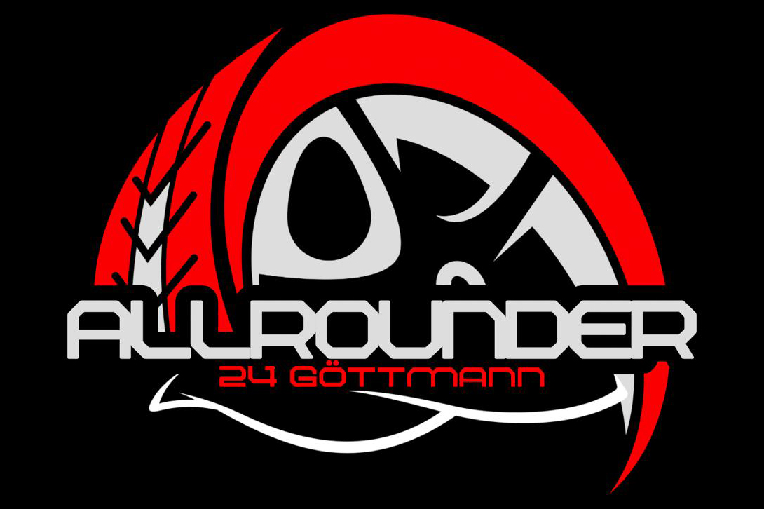 Allrounder-24 UG Logo - Personalvermittlung & Service